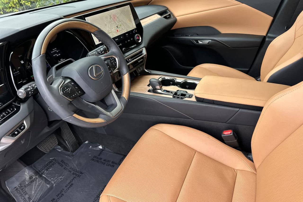 2025 Lexus RX Premium Roseville CA