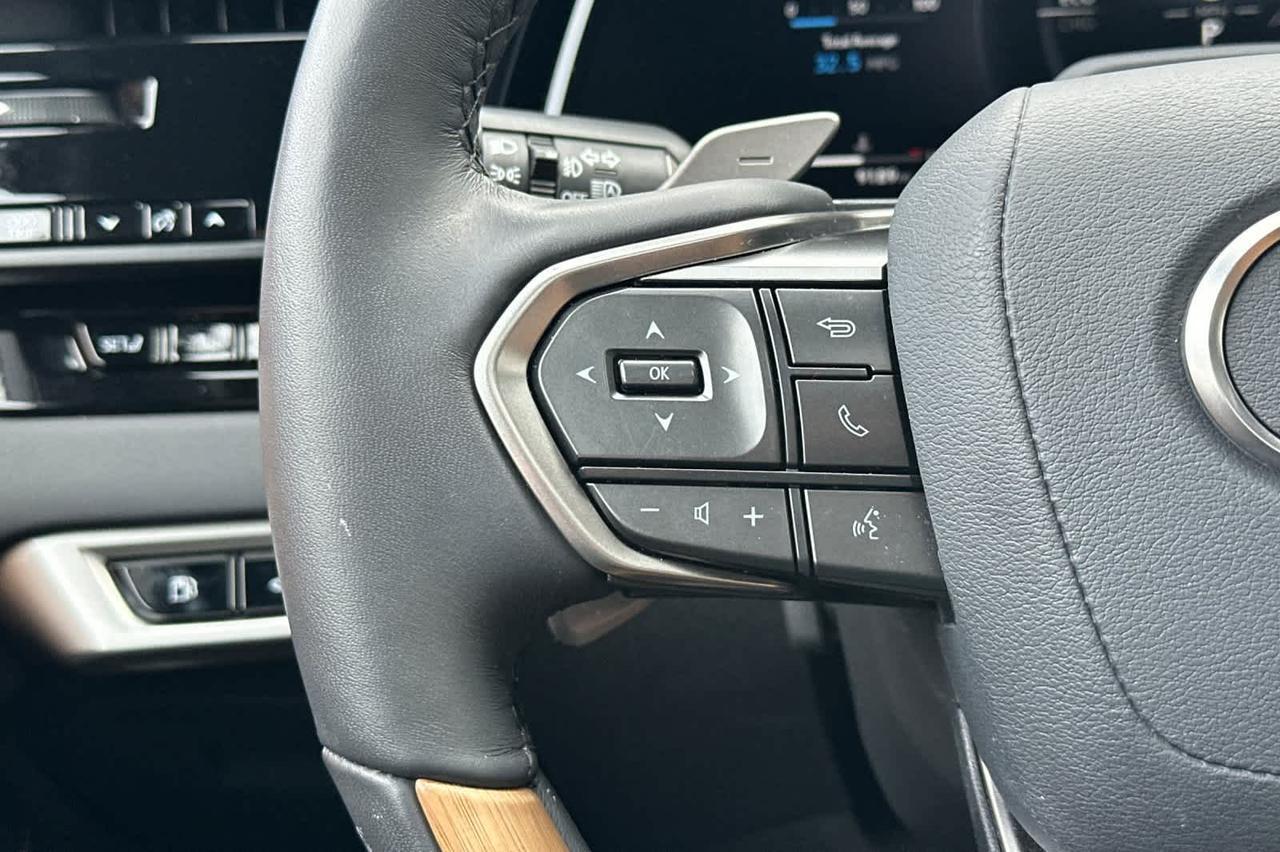 2025 Lexus RX Premium Roseville CA