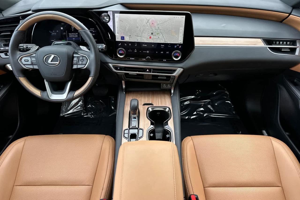 2025 Lexus RX Premium Roseville CA