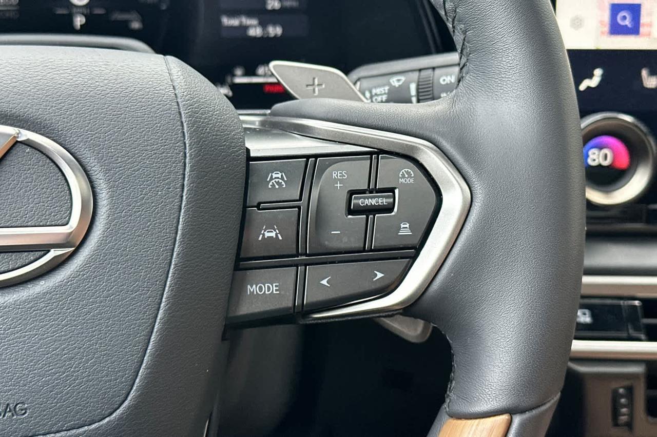 2025 Lexus RX Premium Roseville CA