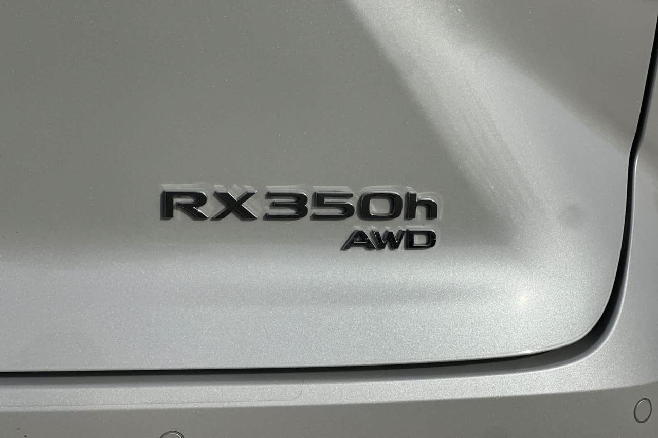 2025 Lexus RX Premium Roseville CA