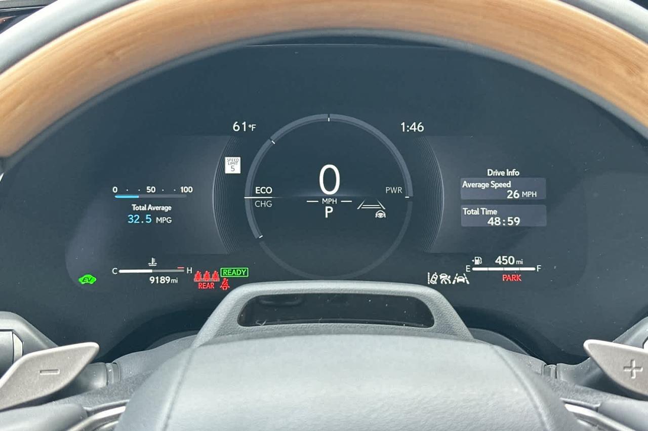 2025 Lexus RX Premium Roseville CA