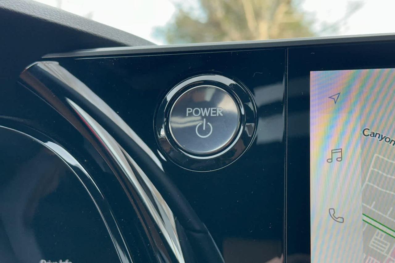 2025 Lexus RX Premium Roseville CA