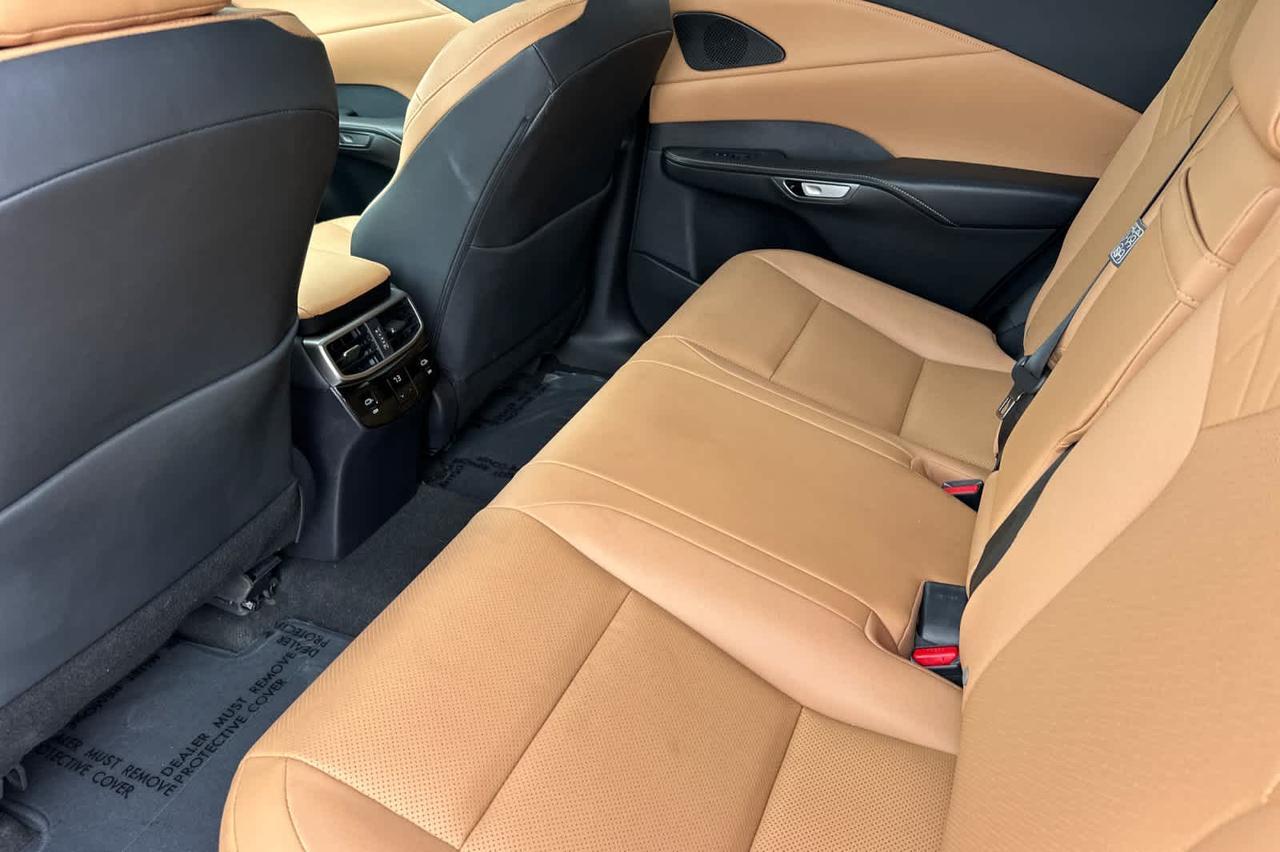 2025 Lexus RX Premium Roseville CA