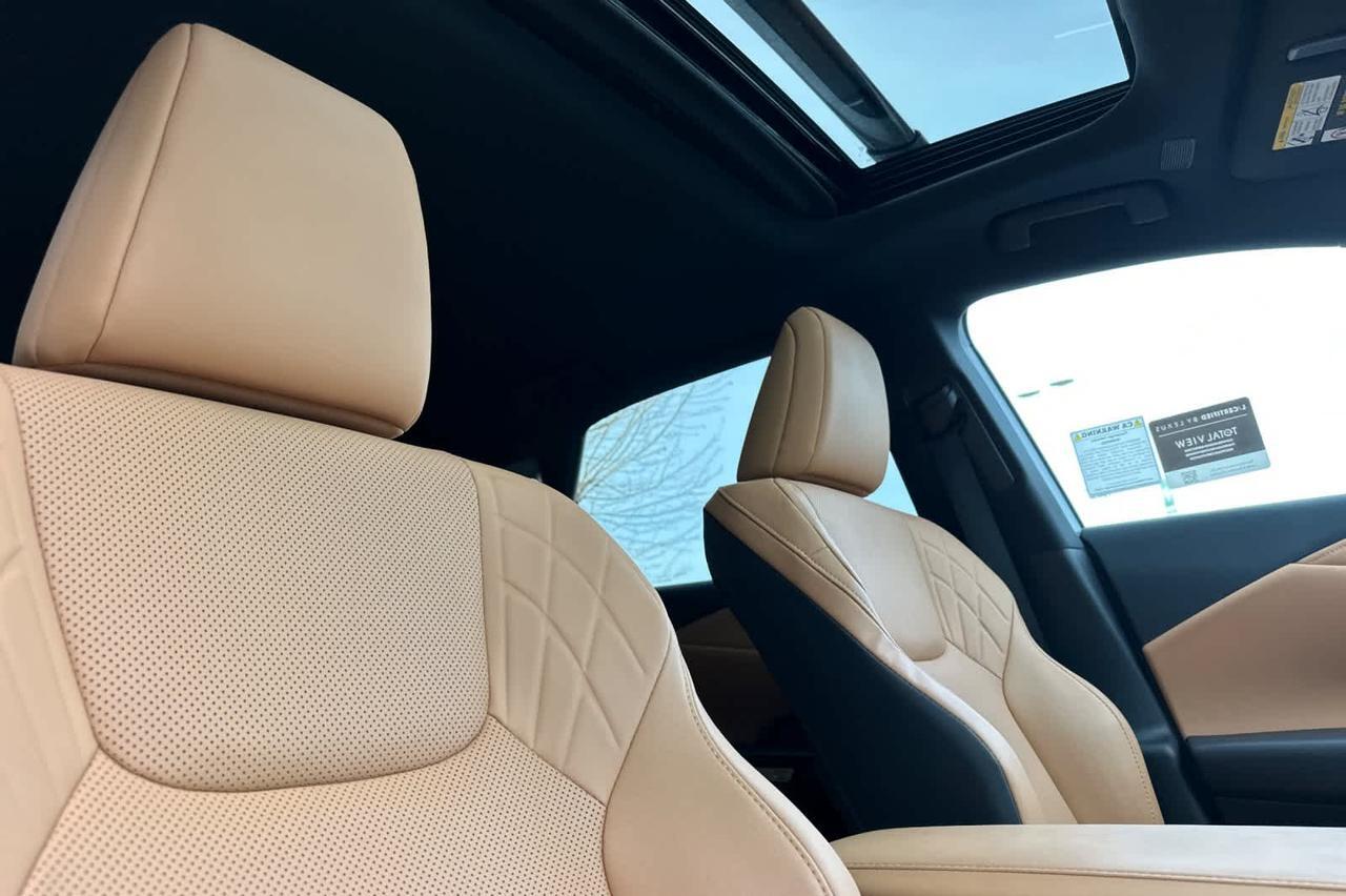 2025 Lexus RX Premium Roseville CA