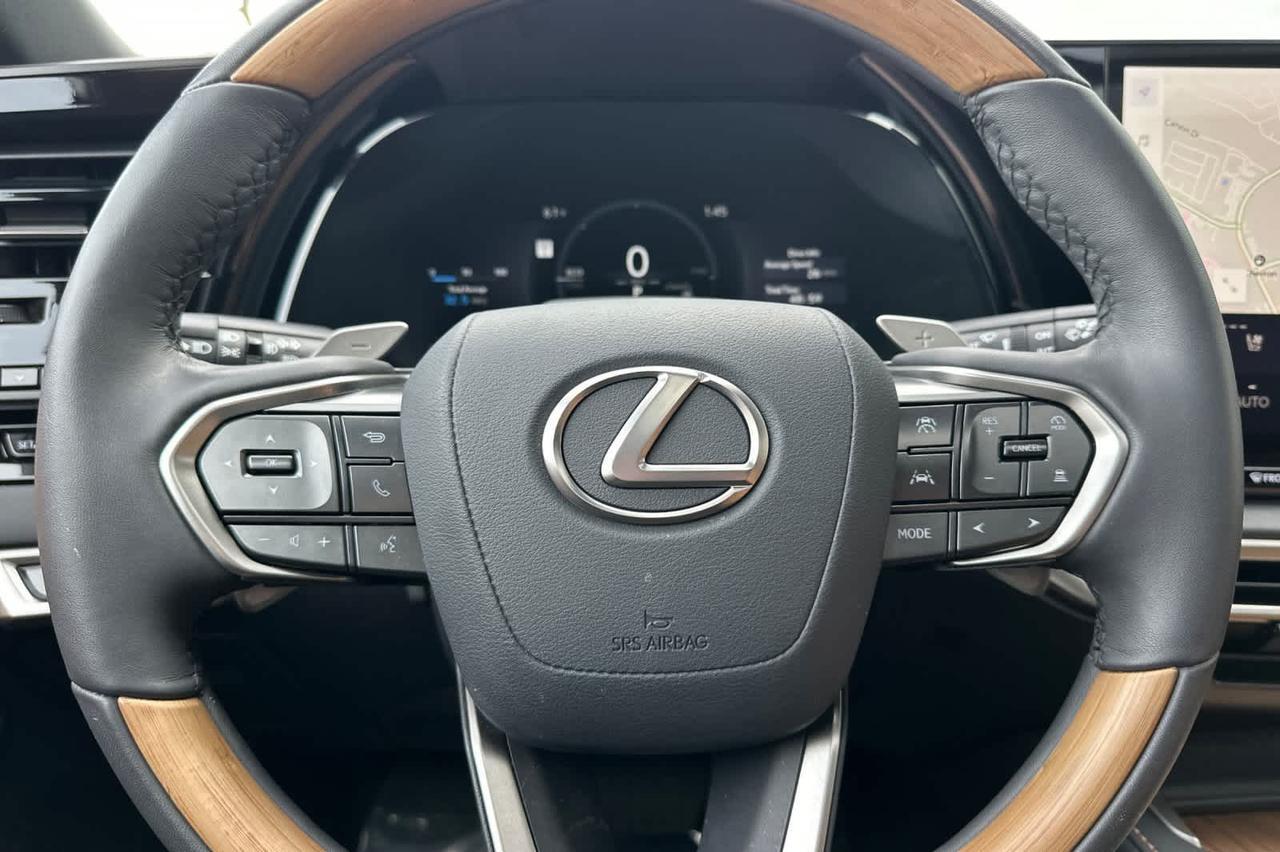 2025 Lexus RX Premium Roseville CA