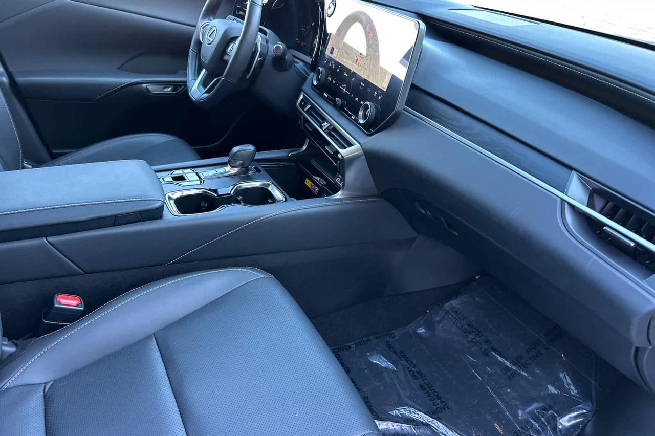 2025 Lexus RX Premium Roseville CA