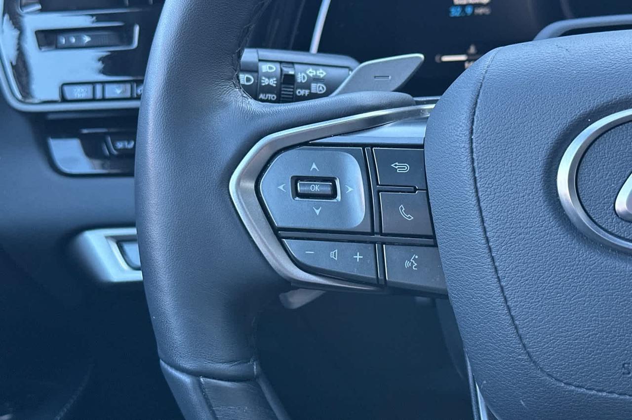 2025 Lexus RX Premium Roseville CA