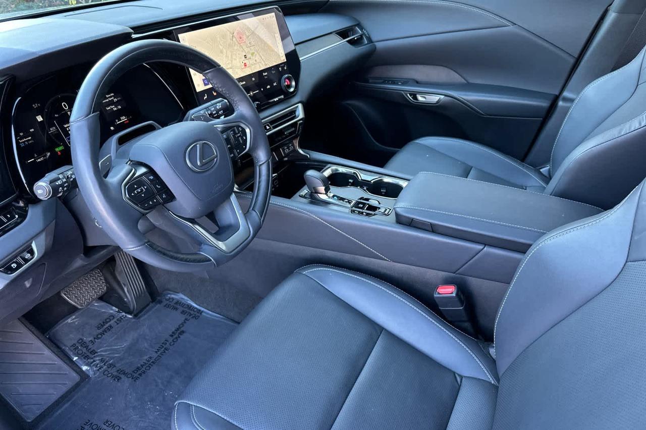 2025 Lexus RX Premium Roseville CA