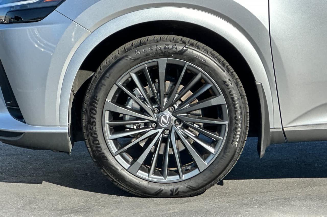 2025 Lexus RX Premium Roseville CA