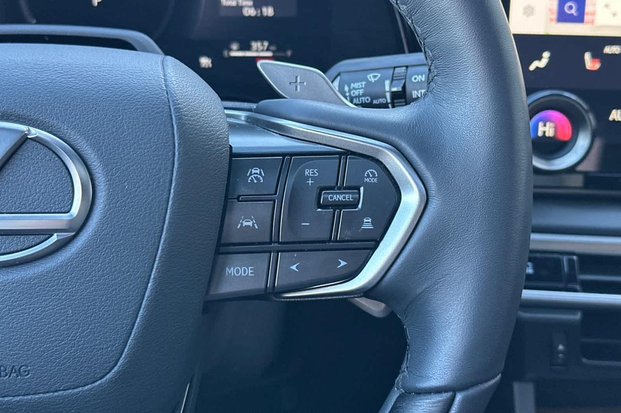 2025 Lexus RX Premium Roseville CA