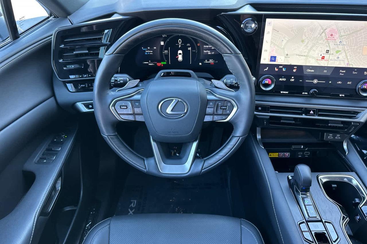 2025 Lexus RX Premium Roseville CA