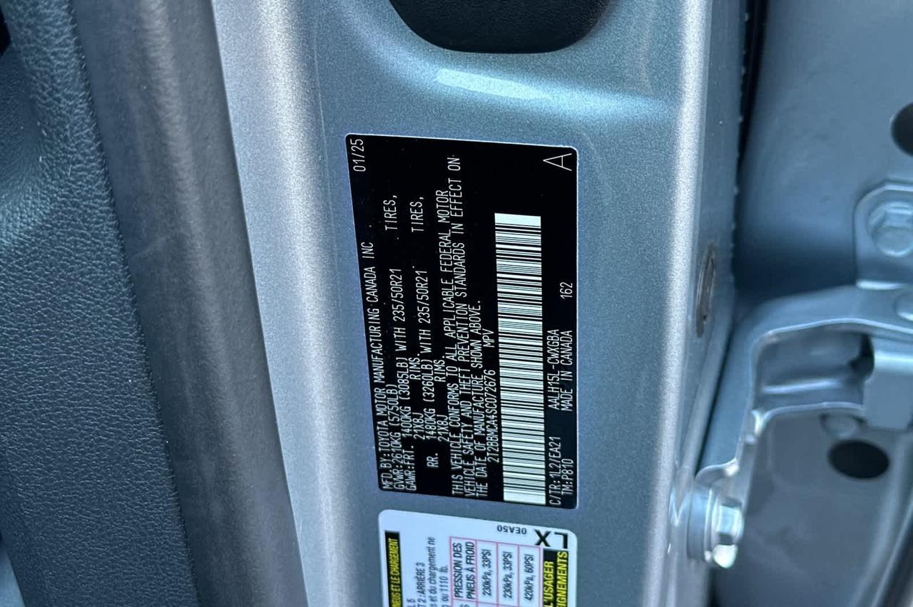 2025 Lexus RX Premium Roseville CA