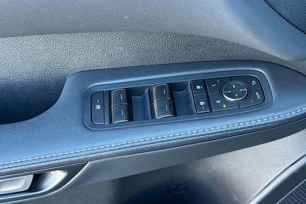 2025 Lexus RX Premium Roseville CA