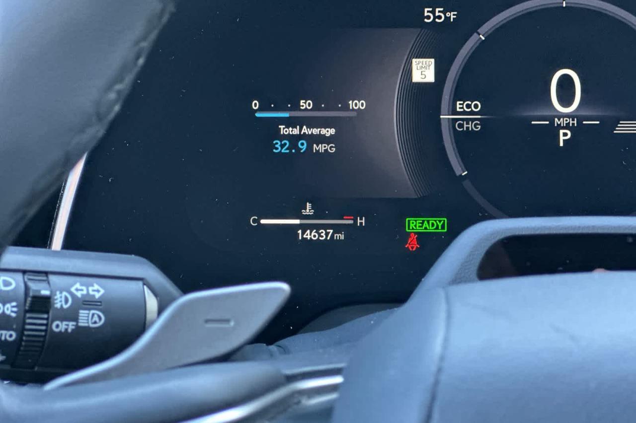 2025 Lexus RX Premium Roseville CA