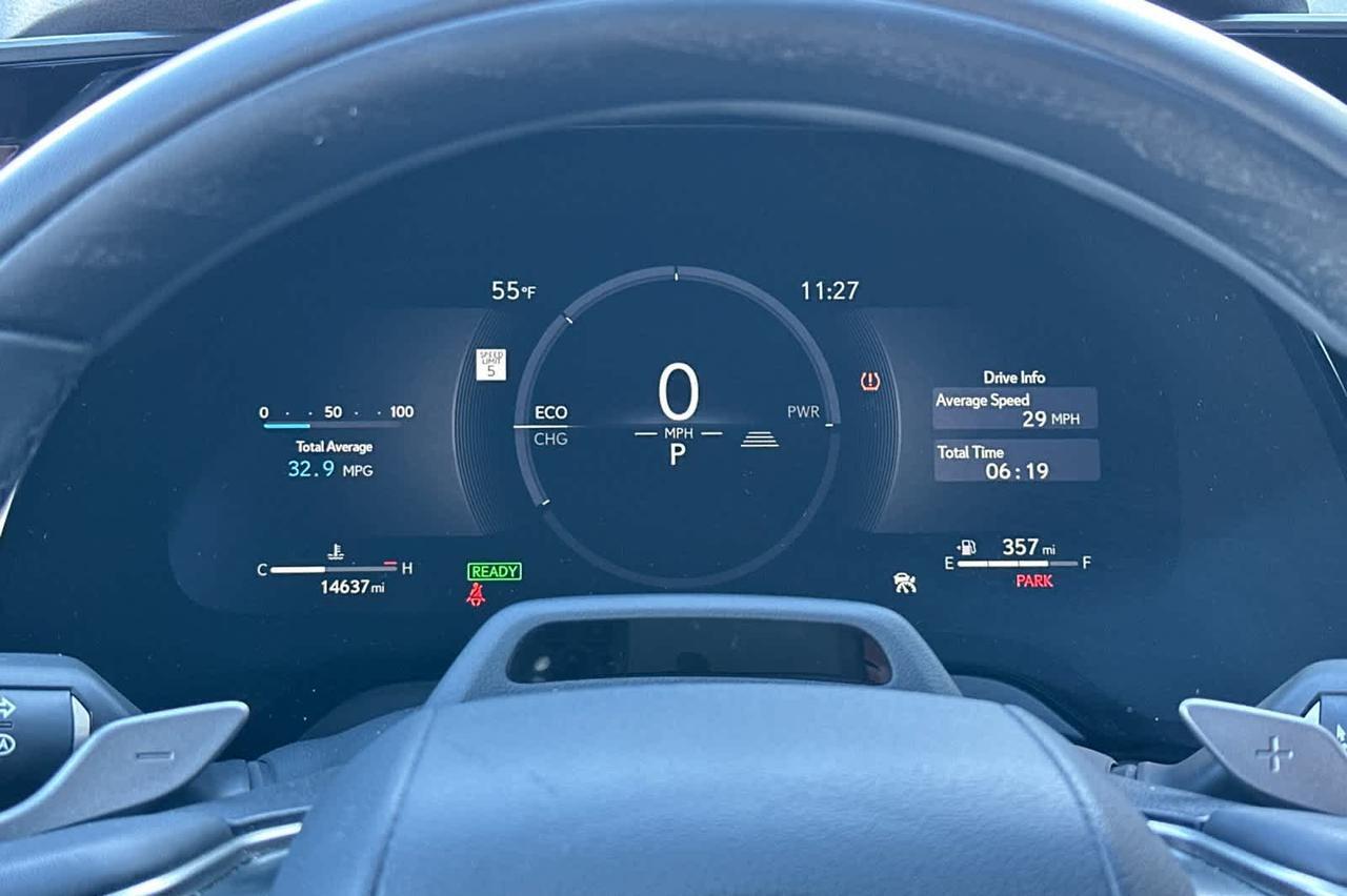 2025 Lexus RX Premium Roseville CA