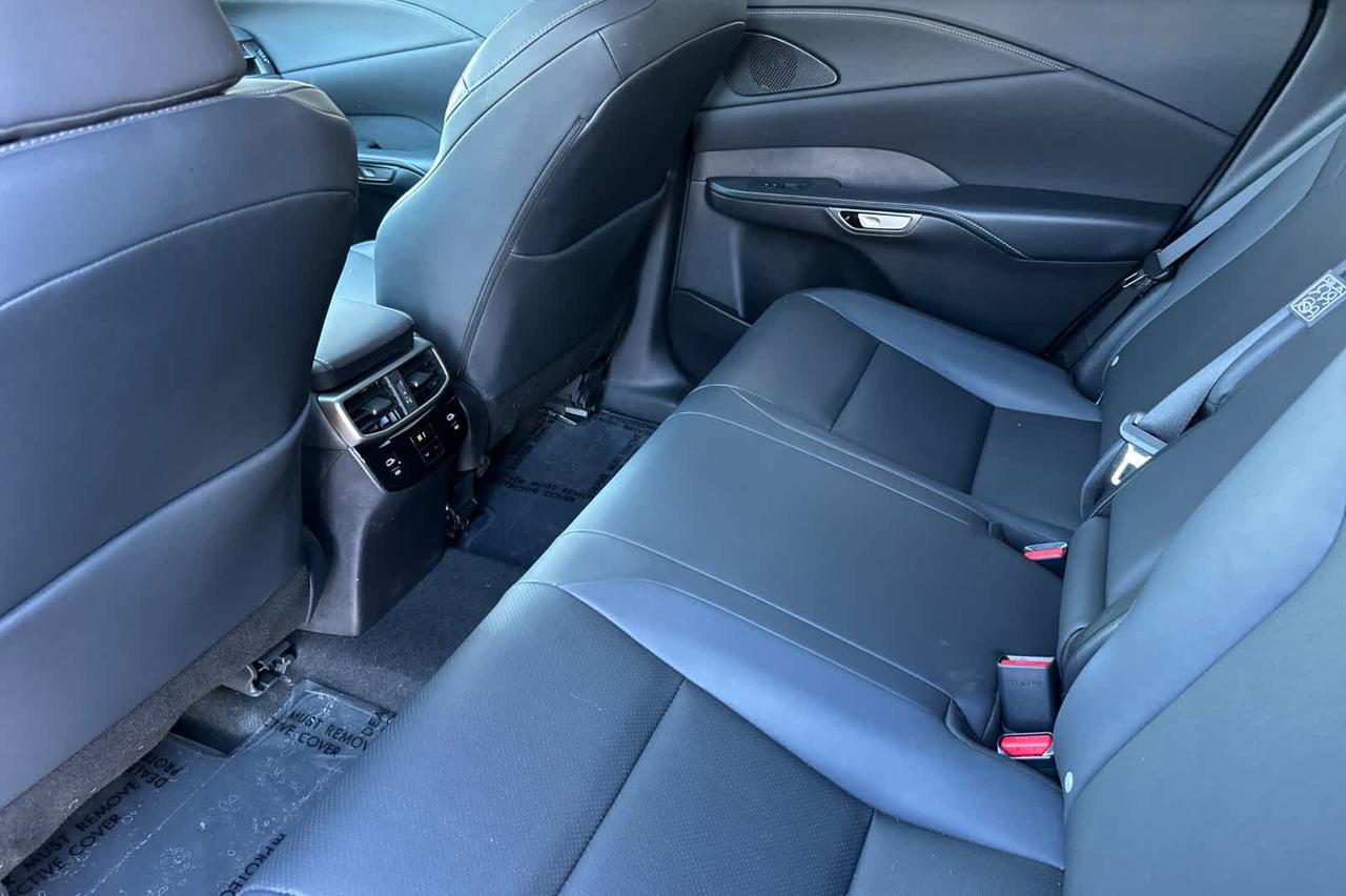 2025 Lexus RX Premium Roseville CA