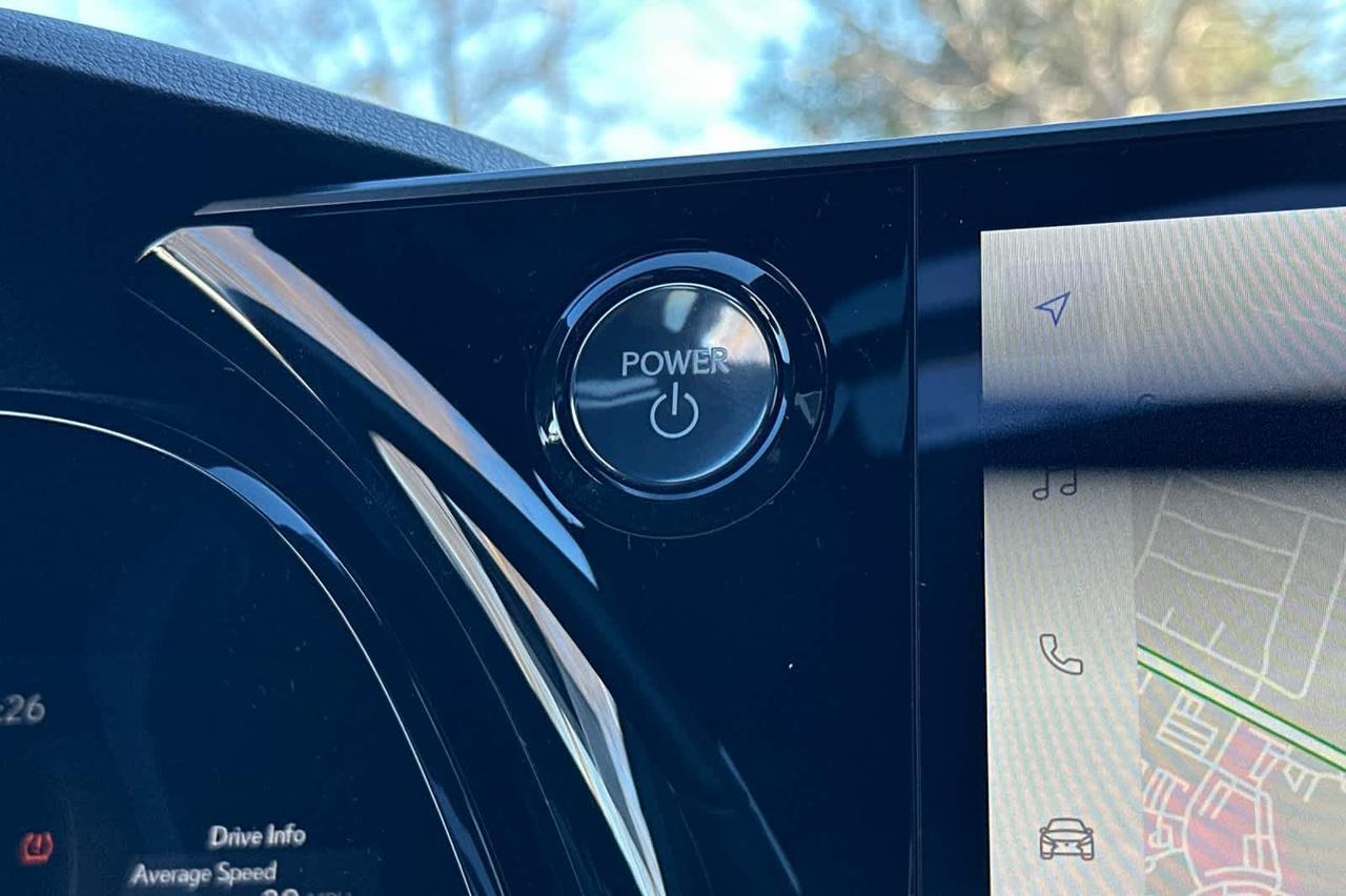 2025 Lexus RX Premium Roseville CA