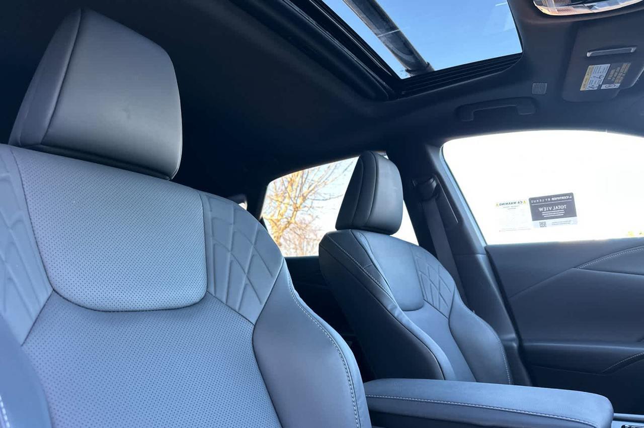 2025 Lexus RX Premium Roseville CA