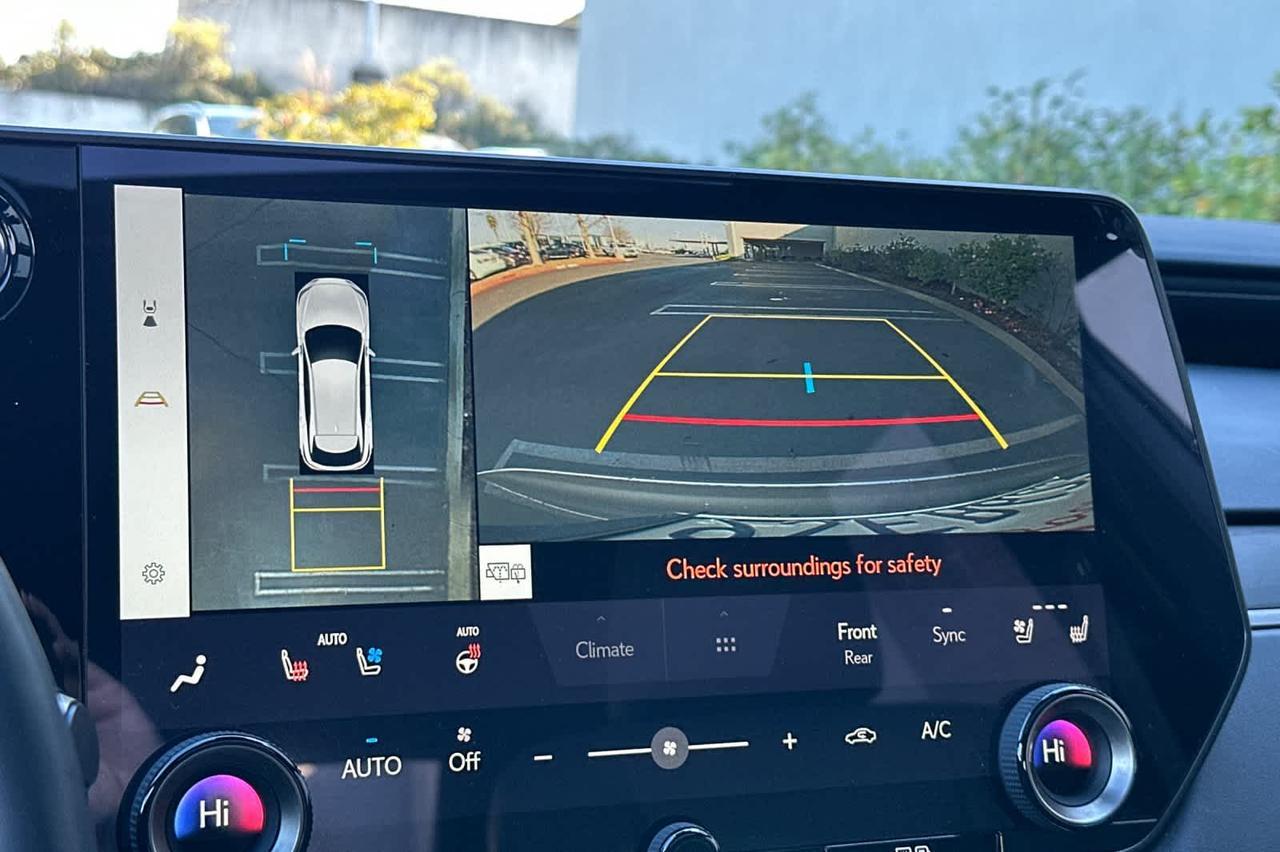 2025 Lexus RX Premium Roseville CA