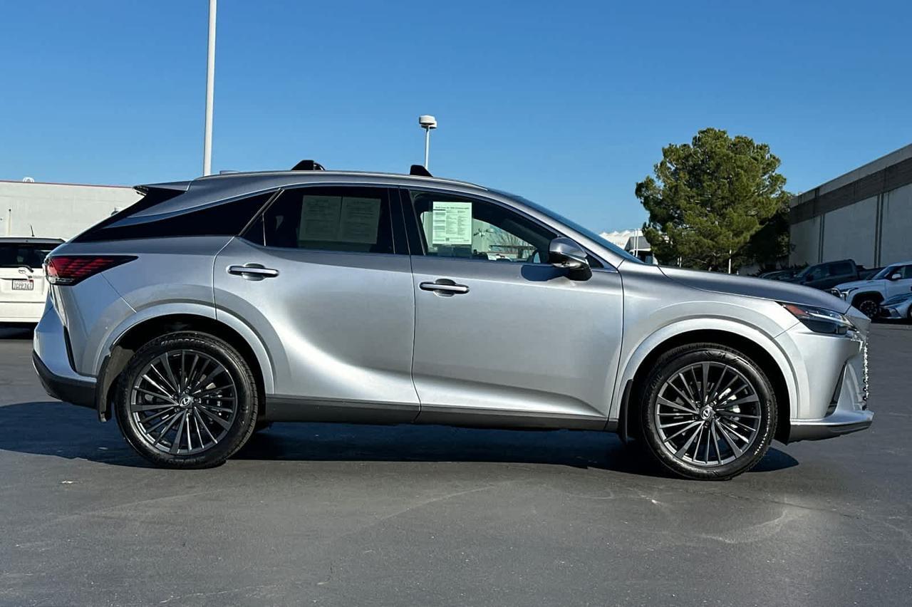 2025 Lexus RX Premium Roseville CA