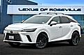 2025 Lexus RX Premium