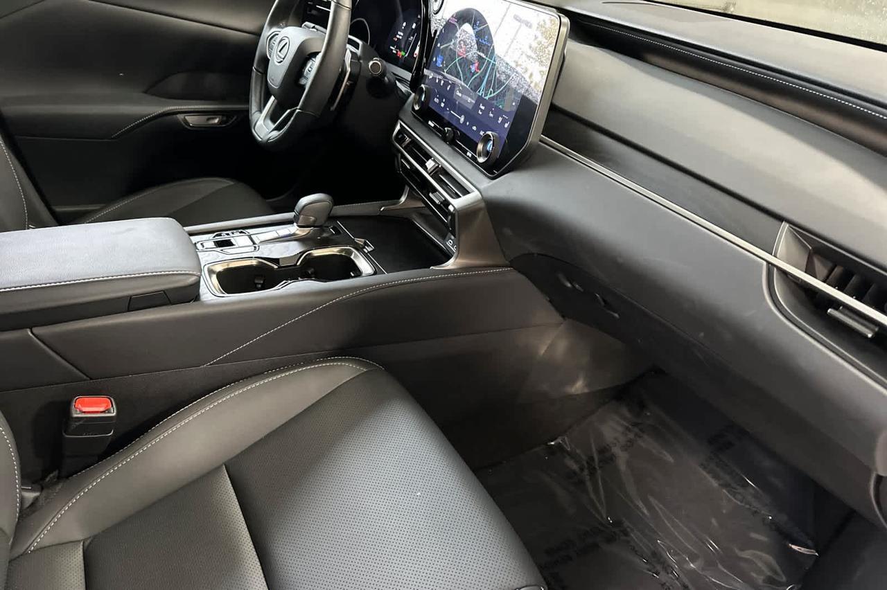 2025 Lexus RX Premium Roseville CA
