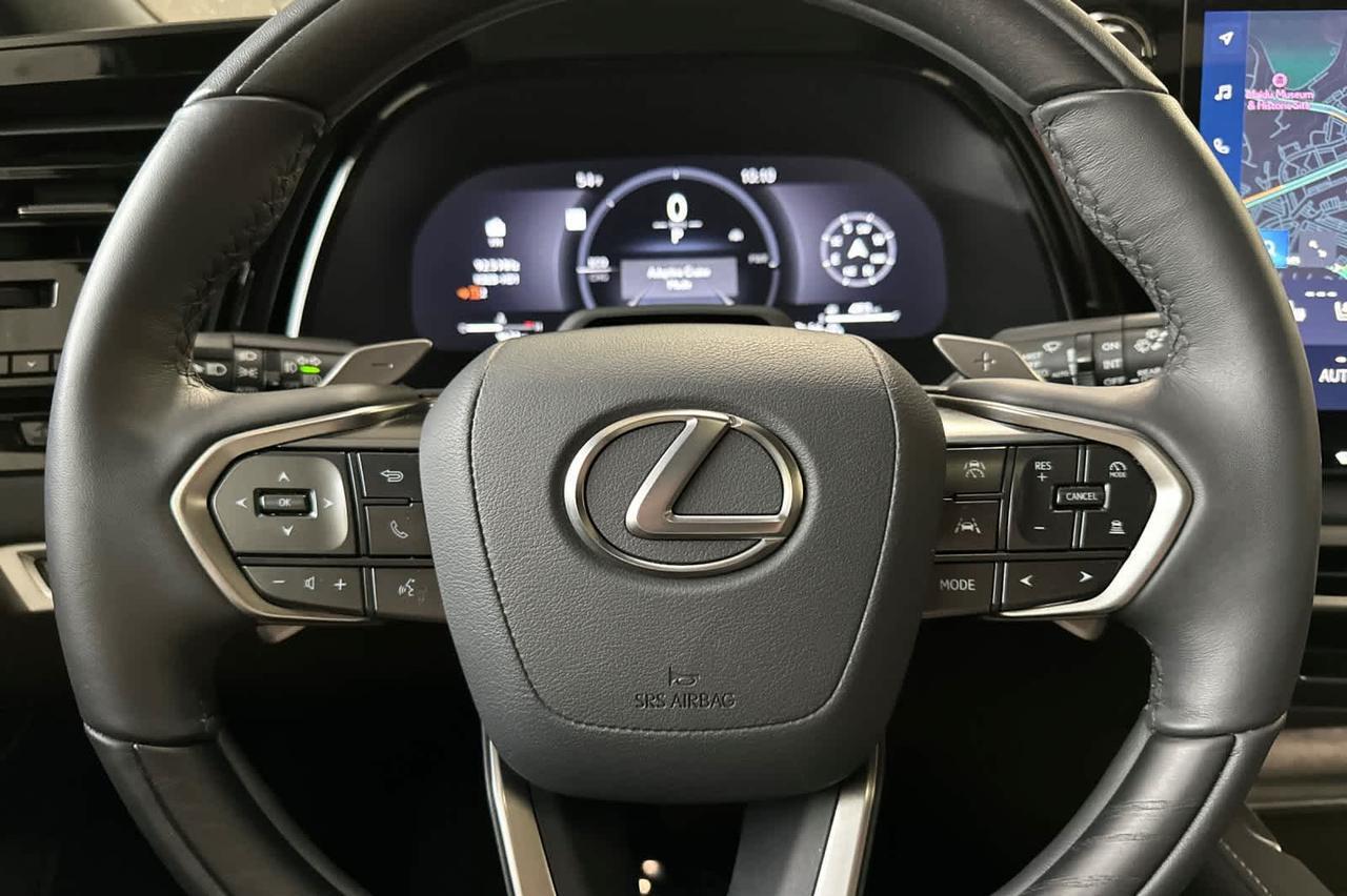 2025 Lexus RX Premium Roseville CA