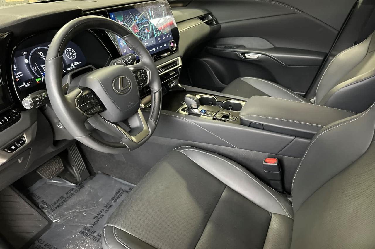 2025 Lexus RX Premium Roseville CA