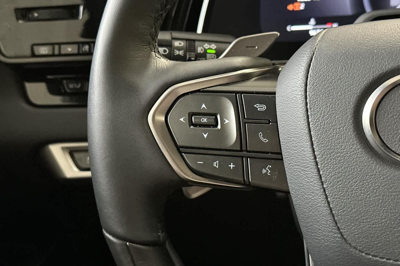 2025 Lexus RX Premium Roseville CA