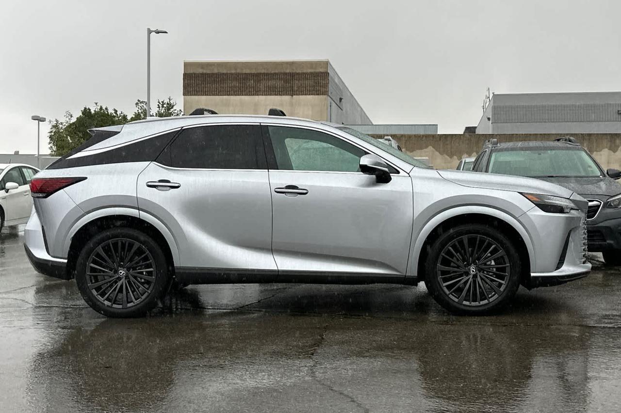 2025 Lexus RX Premium Roseville CA