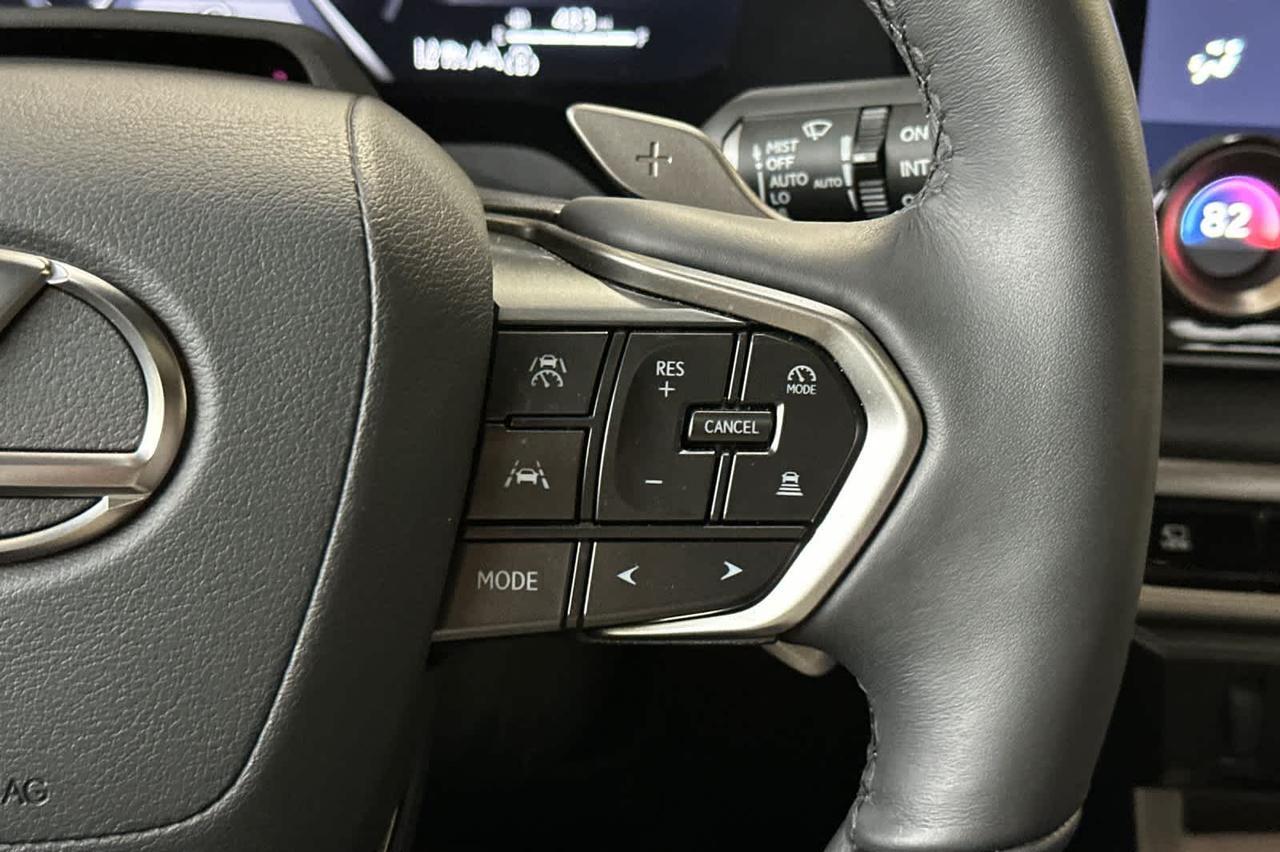 2025 Lexus RX Premium Roseville CA