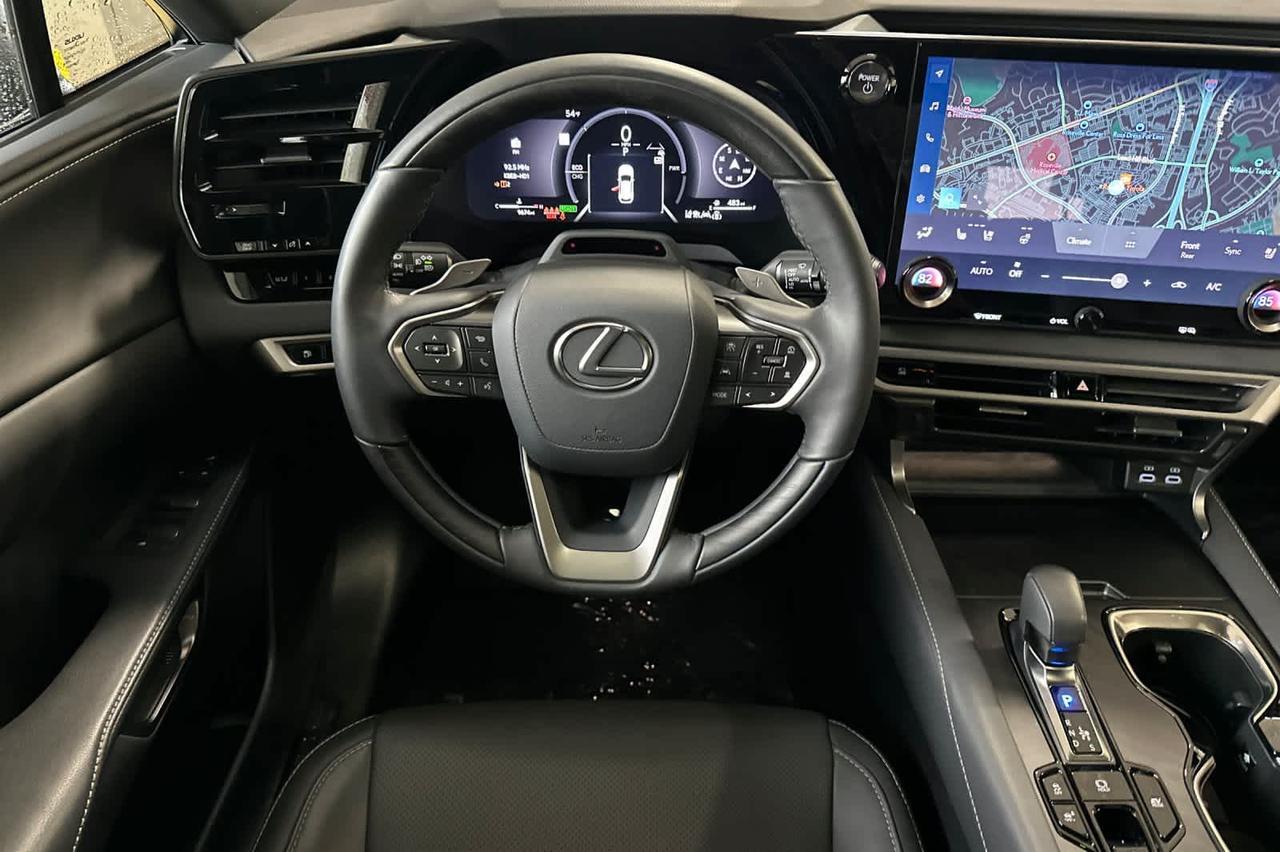2025 Lexus RX Premium Roseville CA