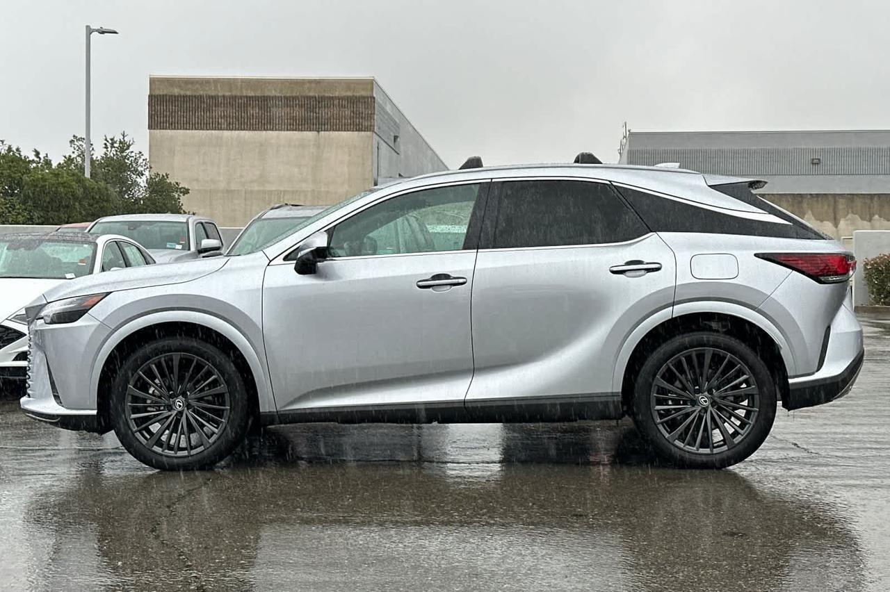 2025 Lexus RX Premium Roseville CA