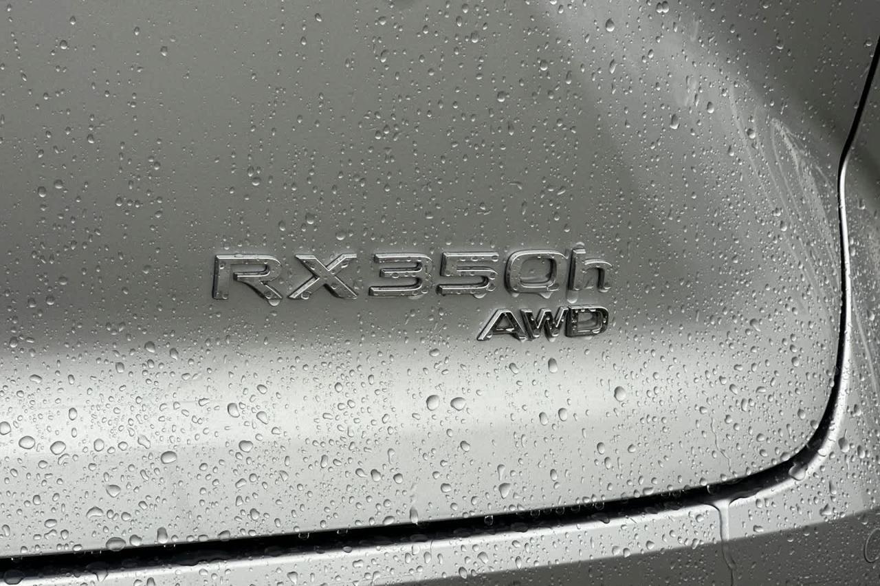 2025 Lexus RX Premium Roseville CA