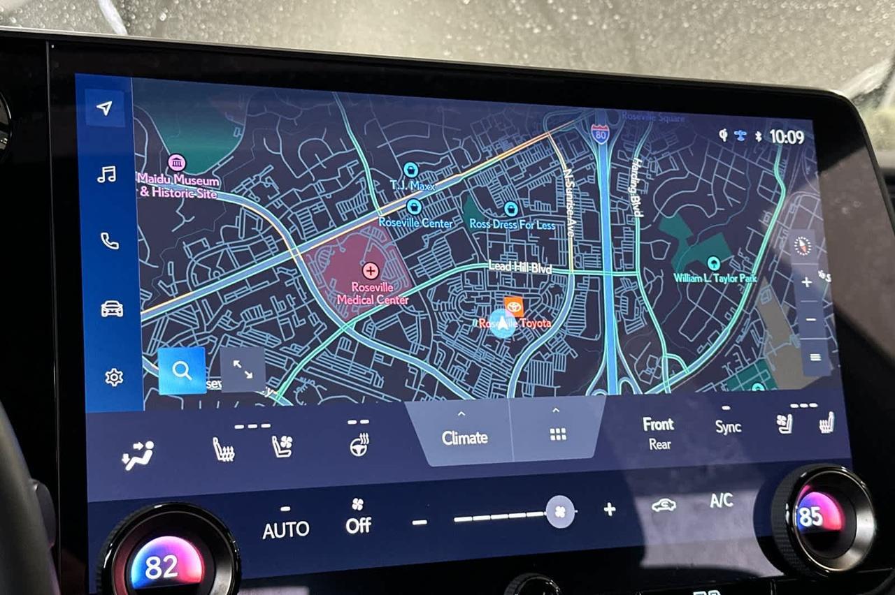 2025 Lexus RX Premium Roseville CA