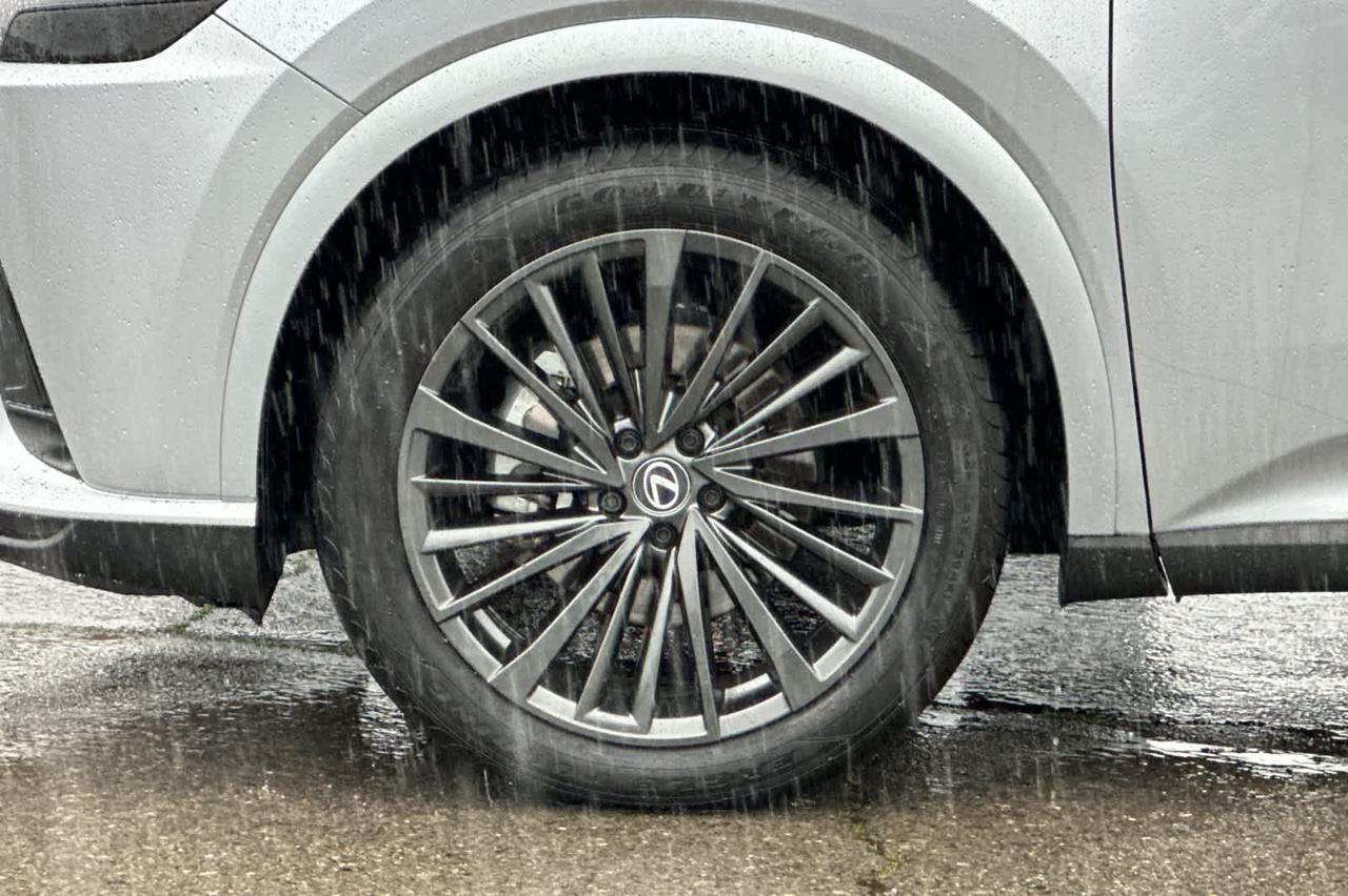 2025 Lexus RX Premium Roseville CA