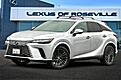 2025 Lexus RX Premium
