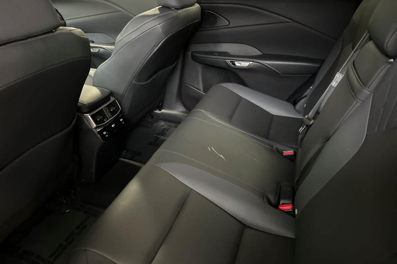 2025 Lexus RX Premium Roseville CA