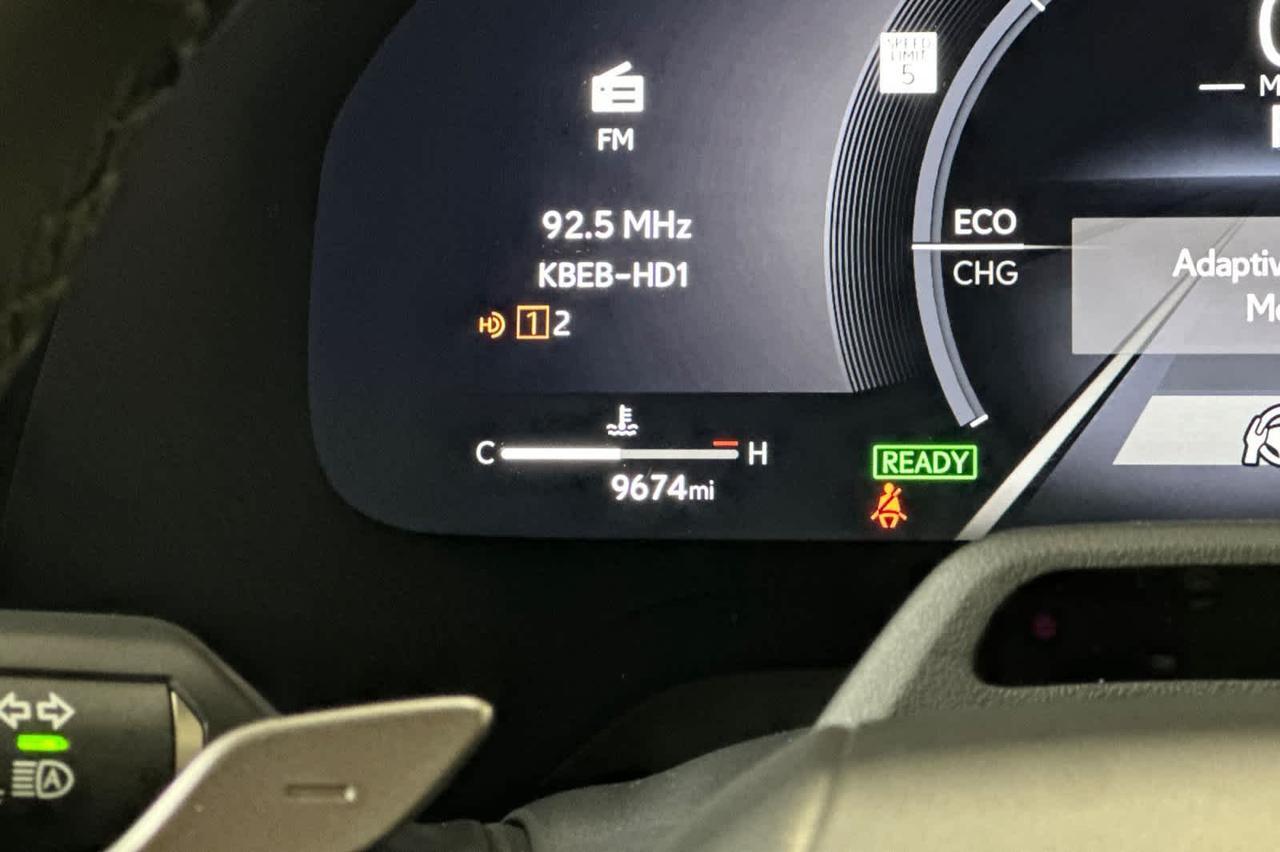 2025 Lexus RX Premium Roseville CA