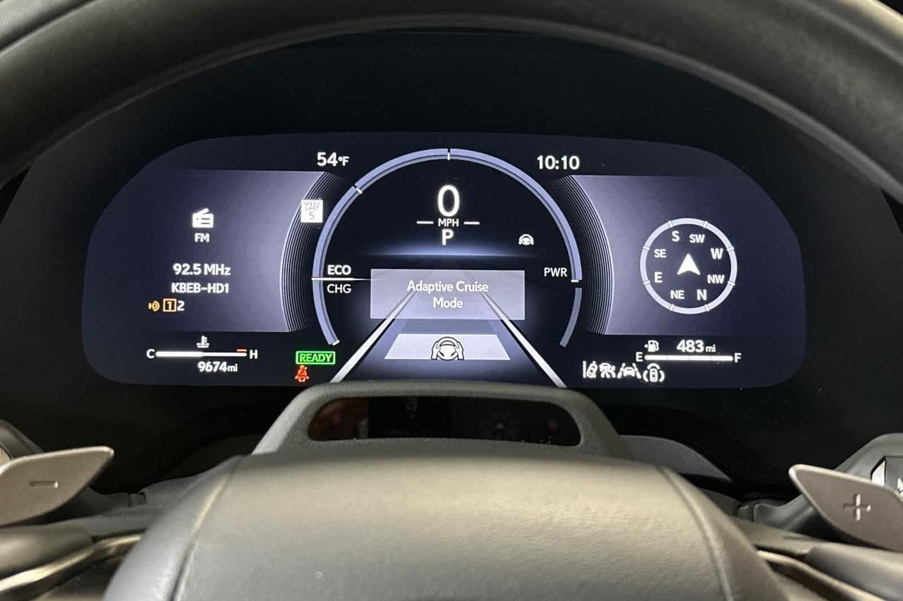 2025 Lexus RX Premium Roseville CA