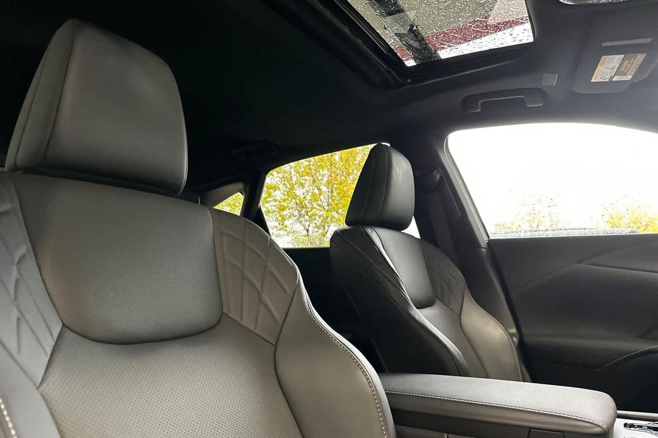 2025 Lexus RX Premium Roseville CA