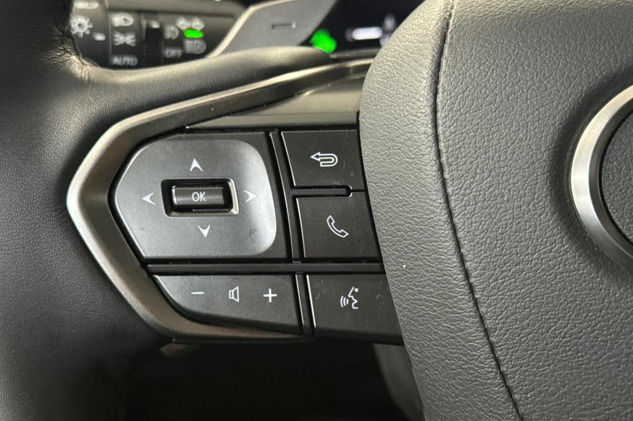 2025 Lexus RX Premium Roseville CA