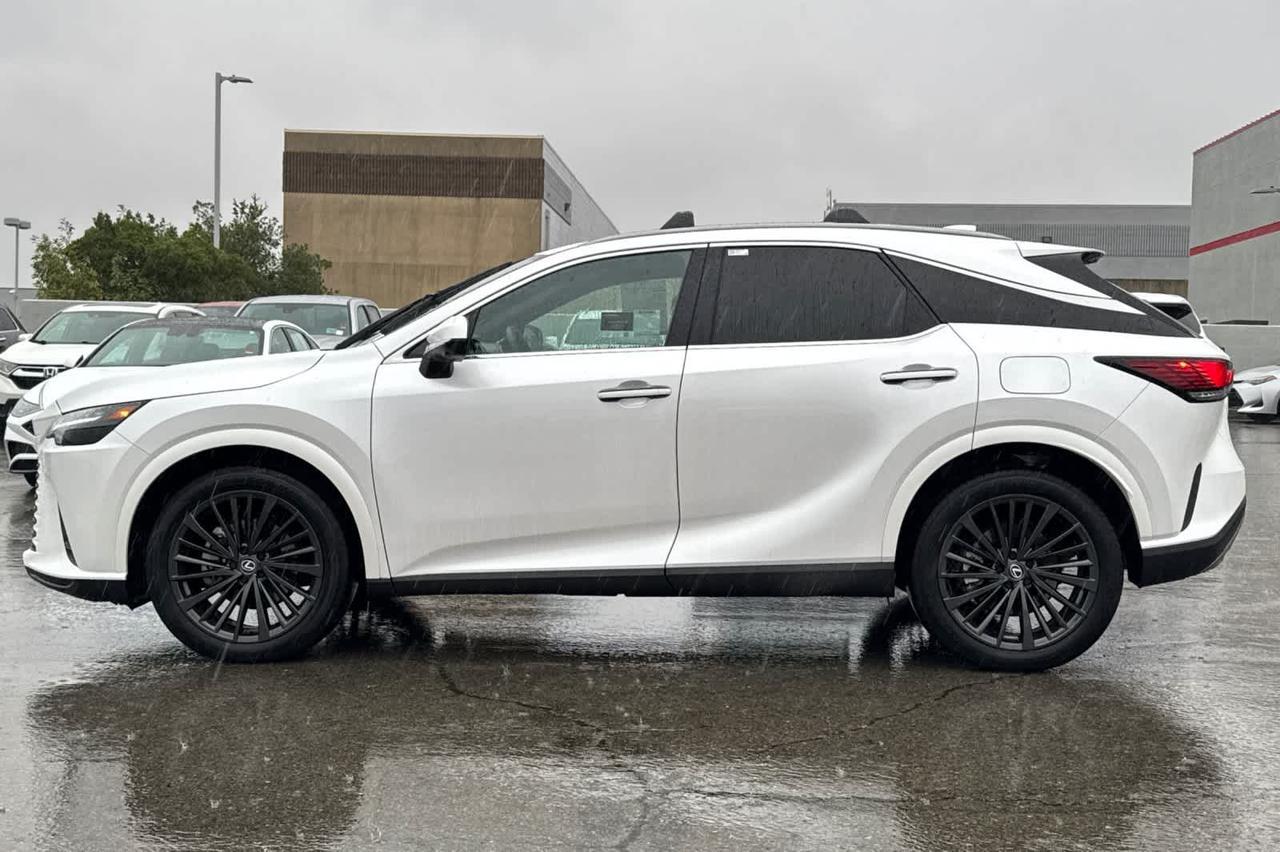 2025 Lexus RX Premium Roseville CA