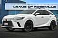 2025 Lexus RX Premium