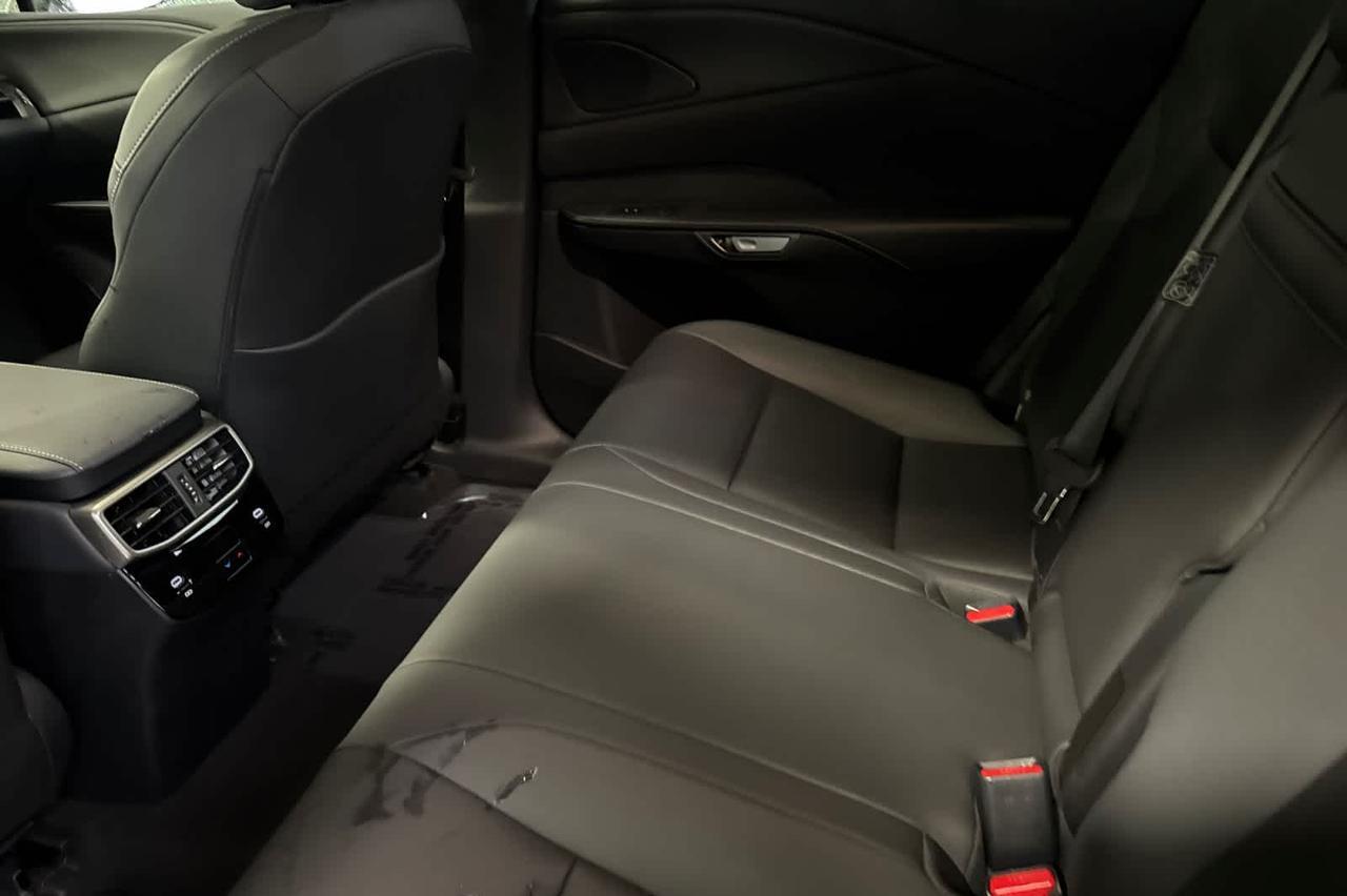 2025 Lexus RX Premium Roseville CA