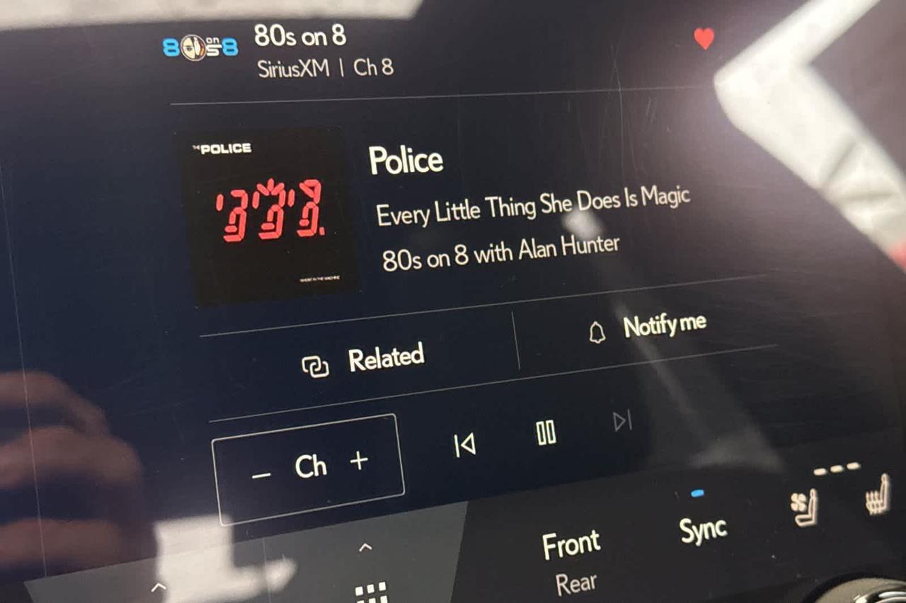 2025 Lexus RX Premium Roseville CA