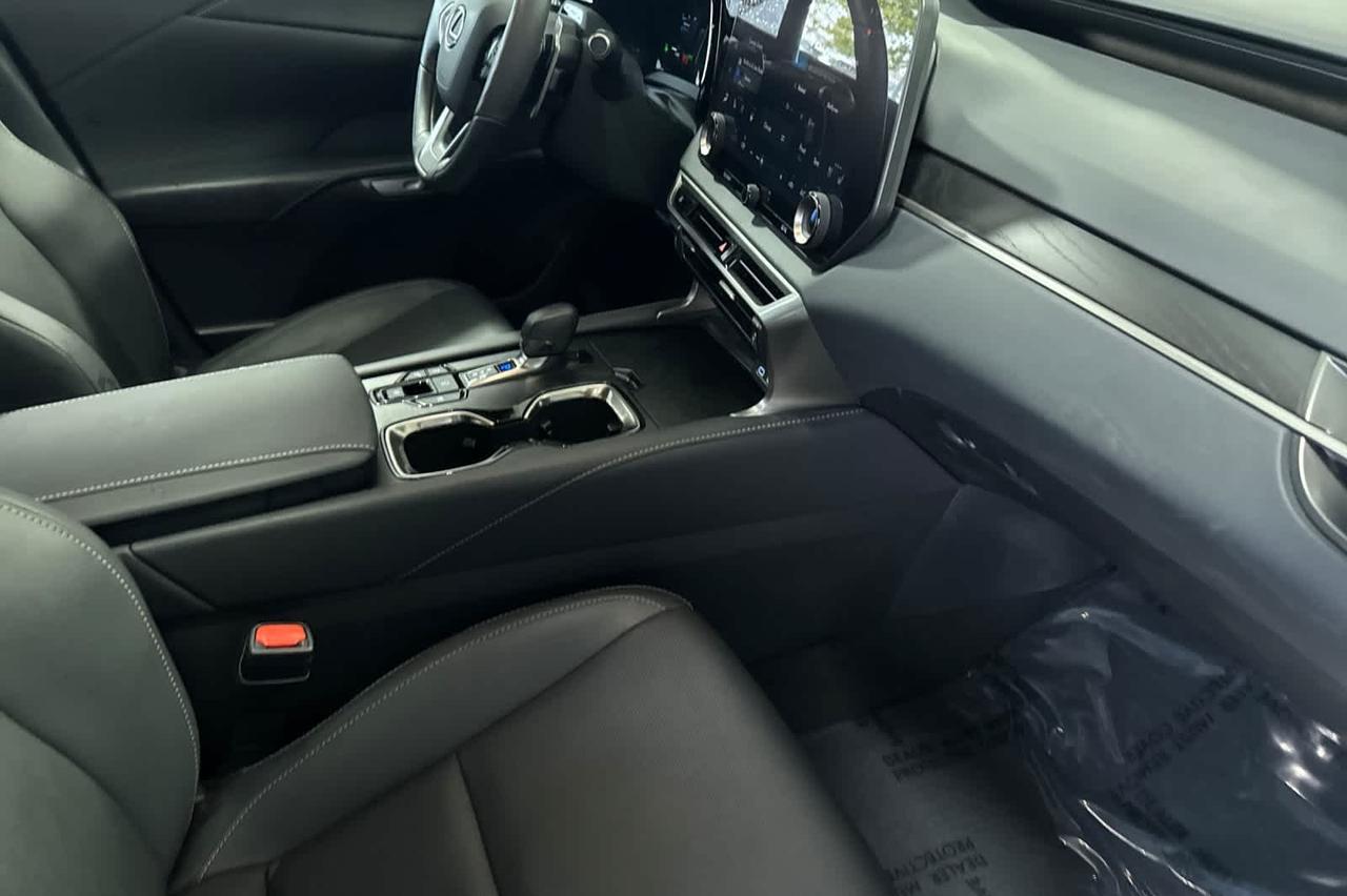 2025 Lexus RX Premium Roseville CA