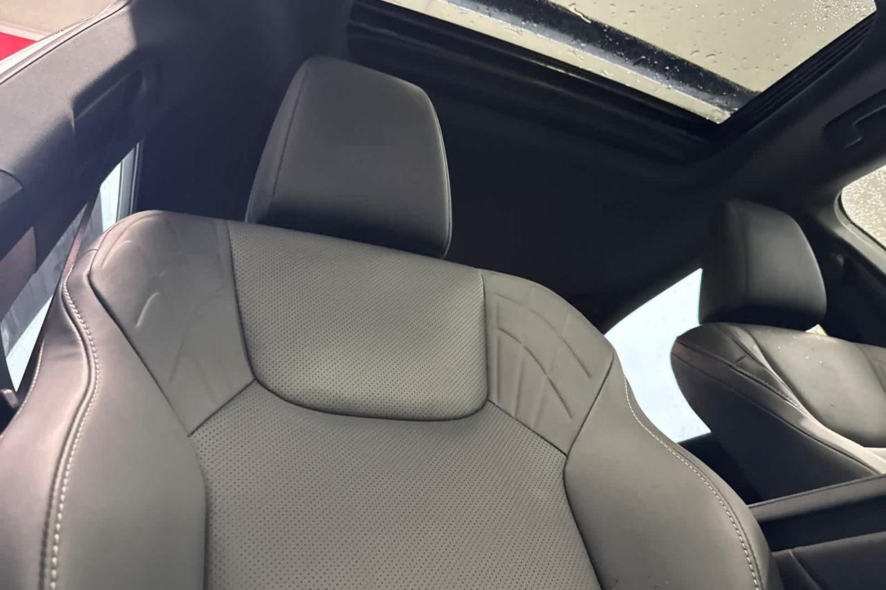 2025 Lexus RX Premium Roseville CA