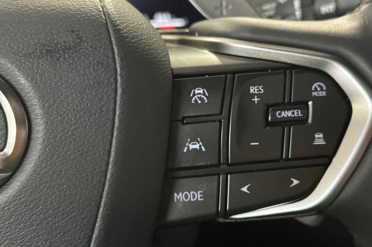 2025 Lexus RX Premium Roseville CA